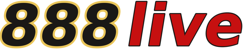 888live logo